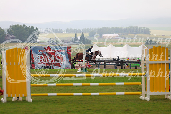 05399 - Mykenzi - 2026 Rocky Mountain Classic II - Thursday August 13th