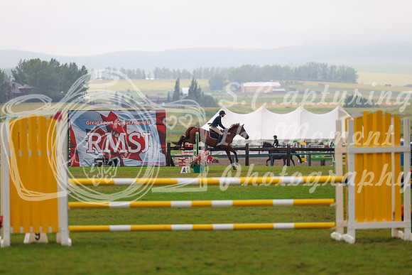 05400 - Mykenzi - 2026 Rocky Mountain Classic II - Thursday August 13th