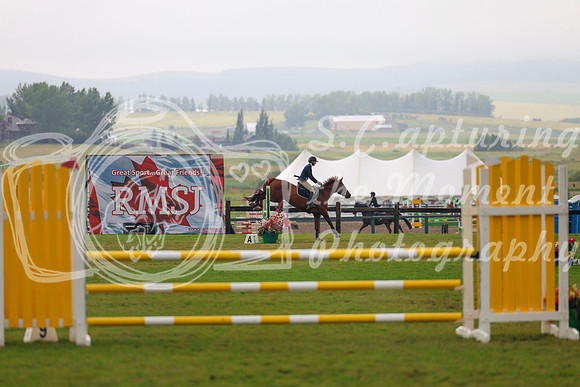 05401 - Mykenzi - 2026 Rocky Mountain Classic II - Thursday August 13th