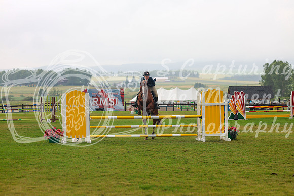 05403 - Mykenzi - 2026 Rocky Mountain Classic II - Thursday August 13th