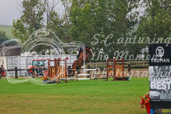 00958 - Mykenzi - 2026 Rocky Mountain Classic II - Thursday August 13th