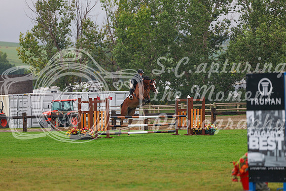 00959 - Mykenzi - 2026 Rocky Mountain Classic II - Thursday August 13th