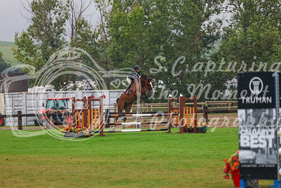 00960 - Mykenzi - 2026 Rocky Mountain Classic II - Thursday August 13th