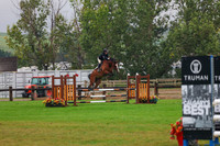 00961 - Mykenzi - 2026 Rocky Mountain Classic II - Thursday August 13th
