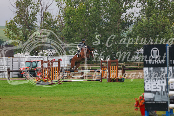 00961 - Mykenzi - 2026 Rocky Mountain Classic II - Thursday August 13th