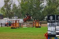 00962 - Mykenzi - 2026 Rocky Mountain Classic II - Thursday August 13th
