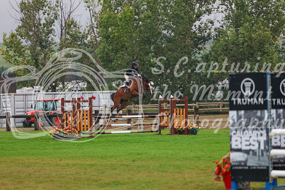 00962 - Mykenzi - 2026 Rocky Mountain Classic II - Thursday August 13th