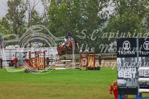 00963 - Mykenzi - 2026 Rocky Mountain Classic II - Thursday August 13th