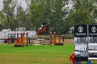 00964 - Mykenzi - 2026 Rocky Mountain Classic II - Thursday August 13th