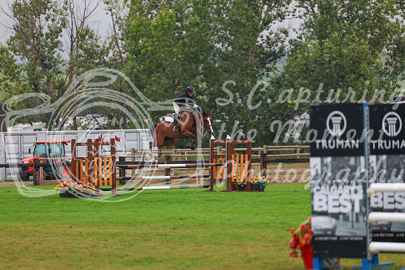 00964 - Mykenzi - 2026 Rocky Mountain Classic II - Thursday August 13th
