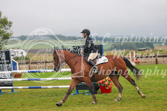 00965 - Mykenzi - 2026 Rocky Mountain Classic II - Thursday August 13th