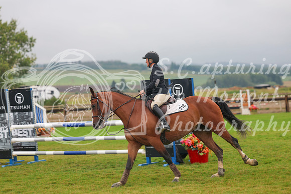 00966 - Mykenzi - 2026 Rocky Mountain Classic II - Thursday August 13th