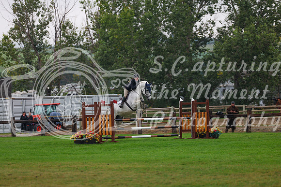 04926 - Mykenzi - 2026 Rocky Mountain Classic II - Thursday August 13th