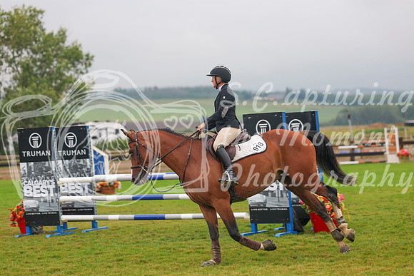 00968 - Mykenzi - 2026 Rocky Mountain Classic II - Thursday August 13th