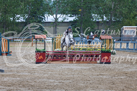 03723 - Shea - 2026 Rocky Mountain Classic II - Thursday August 13th