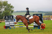 00969 - Mykenzi - 2026 Rocky Mountain Classic II - Thursday August 13th