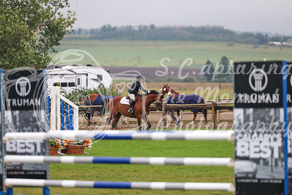 00970 - Mykenzi - 2026 Rocky Mountain Classic II - Thursday August 13th