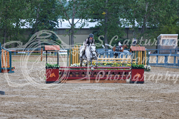 03724 - Shea - 2026 Rocky Mountain Classic II - Thursday August 13th