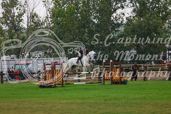 04929 - Mykenzi - 2026 Rocky Mountain Classic II - Thursday August 13th