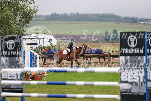 00971 - Mykenzi - 2026 Rocky Mountain Classic II - Thursday August 13th