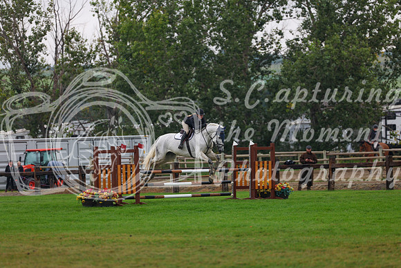 04930 - Mykenzi - 2026 Rocky Mountain Classic II - Thursday August 13th
