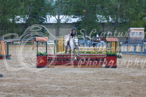 03725 - Shea - 2026 Rocky Mountain Classic II - Thursday August 13th