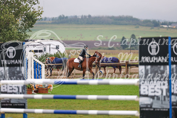 00972 - Mykenzi - 2026 Rocky Mountain Classic II - Thursday August 13th