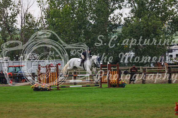 04931 - Mykenzi - 2026 Rocky Mountain Classic II - Thursday August 13th