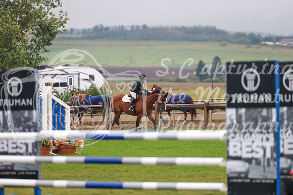 00973 - Mykenzi - 2026 Rocky Mountain Classic II - Thursday August 13th