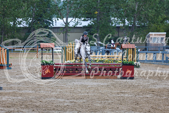 03726 - Shea - 2026 Rocky Mountain Classic II - Thursday August 13th