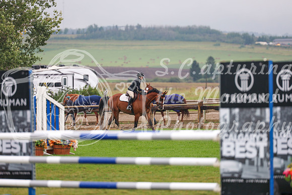 00974 - Mykenzi - 2026 Rocky Mountain Classic II - Thursday August 13th