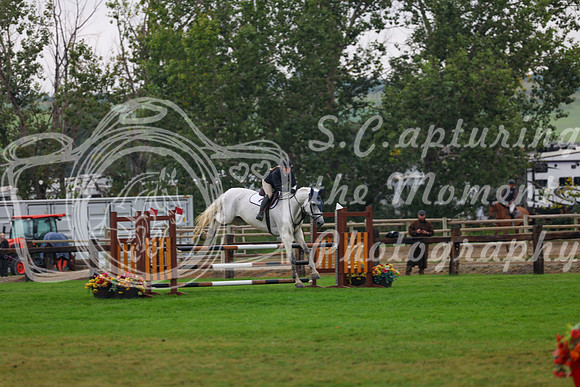 04932 - Mykenzi - 2026 Rocky Mountain Classic II - Thursday August 13th
