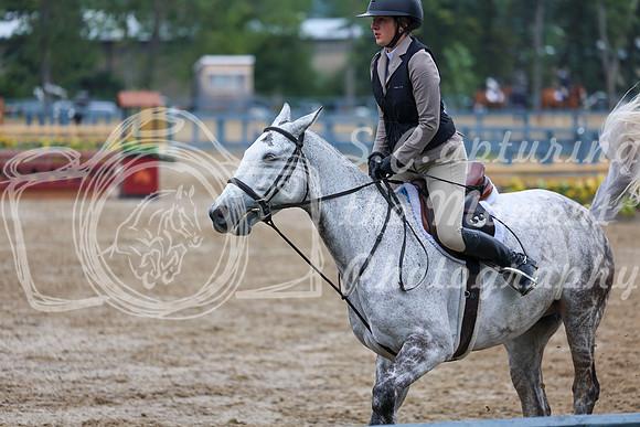 03727 - Shea - 2026 Rocky Mountain Classic II - Thursday August 13th