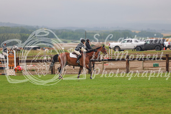 00975 - Mykenzi - 2026 Rocky Mountain Classic II - Thursday August 13th