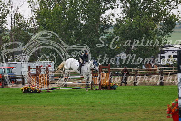 04933 - Mykenzi - 2026 Rocky Mountain Classic II - Thursday August 13th