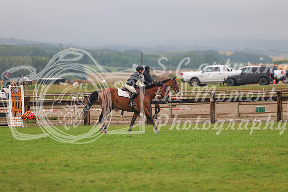 00976 - Mykenzi - 2026 Rocky Mountain Classic II - Thursday August 13th