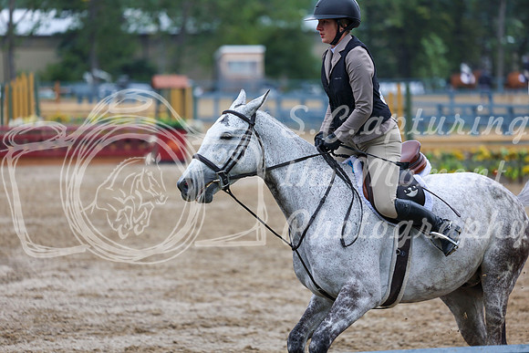 03729 - Shea - 2026 Rocky Mountain Classic II - Thursday August 13th