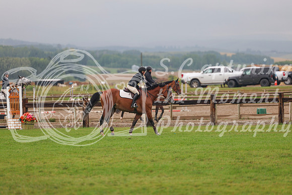 00977 - Mykenzi - 2026 Rocky Mountain Classic II - Thursday August 13th