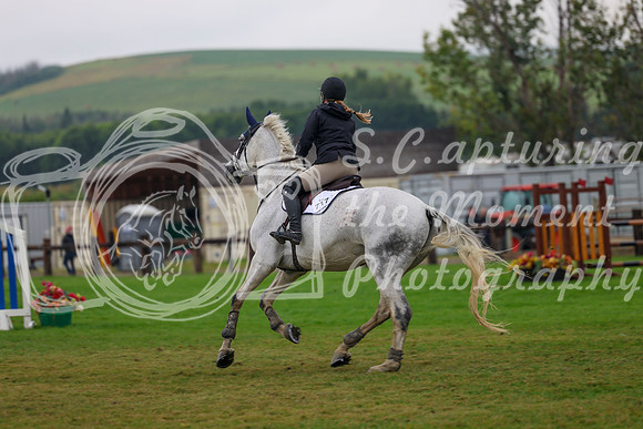04935 - Mykenzi - 2026 Rocky Mountain Classic II - Thursday August 13th
