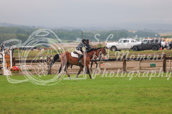 00978 - Mykenzi - 2026 Rocky Mountain Classic II - Thursday August 13th
