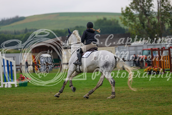 04936 - Mykenzi - 2026 Rocky Mountain Classic II - Thursday August 13th