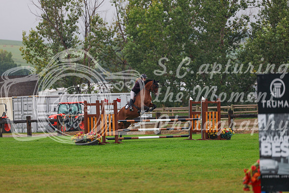 00102 - Mykenzi - 2026 Rocky Mountain Classic II - Thursday August 13th