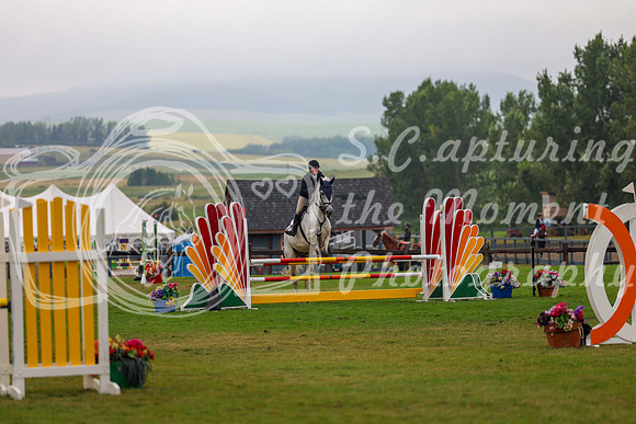 04939 - Mykenzi - 2026 Rocky Mountain Classic II - Thursday August 13th