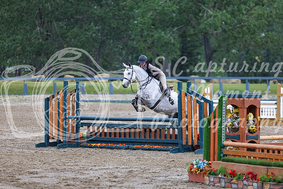 03733 - Shea - 2026 Rocky Mountain Classic II - Thursday August 13th