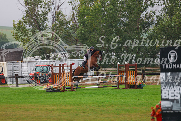 00103 - Mykenzi - 2026 Rocky Mountain Classic II - Thursday August 13th