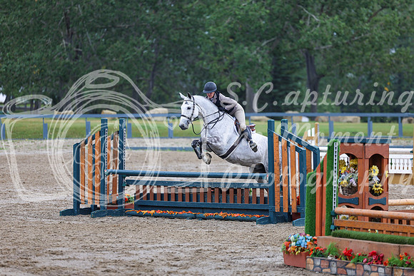 03734 - Shea - 2026 Rocky Mountain Classic II - Thursday August 13th