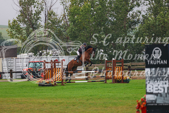 00104 - Mykenzi - 2026 Rocky Mountain Classic II - Thursday August 13th