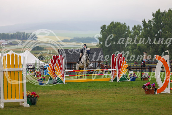 04941 - Mykenzi - 2026 Rocky Mountain Classic II - Thursday August 13th