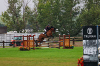 00105 - Mykenzi - 2026 Rocky Mountain Classic II - Thursday August 13th