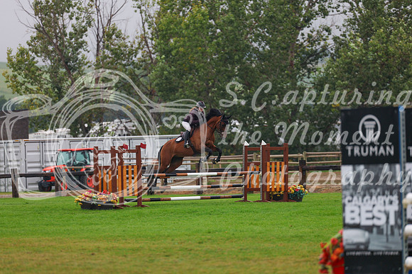 00105 - Mykenzi - 2026 Rocky Mountain Classic II - Thursday August 13th